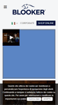 Mobile Screenshot of blooker.it